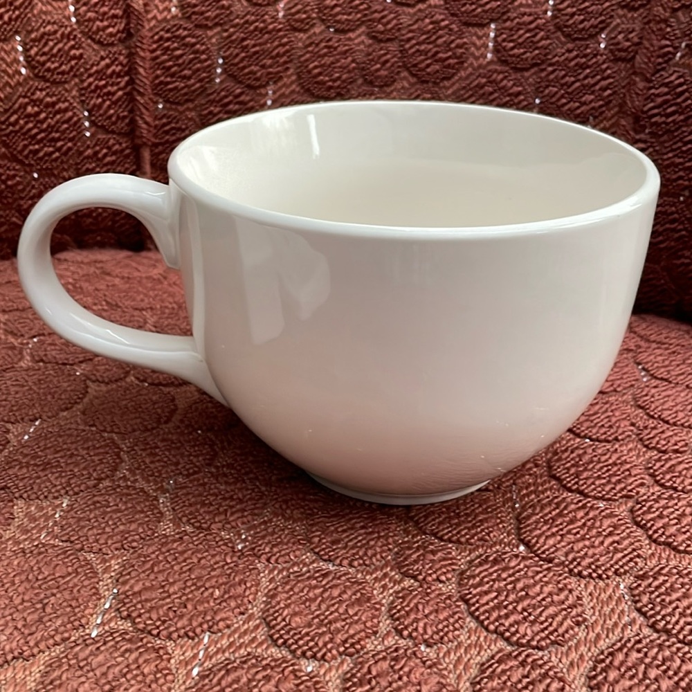 5 for $20 - big drinking mug